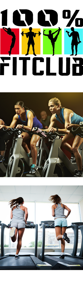 Fitness Hut Recrutamento - All United Sports