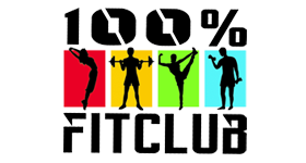 #100% Fitclub