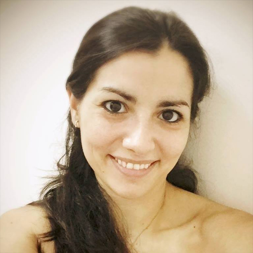 Ana Cerdeira