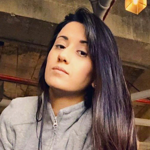 Jakeline Pereira