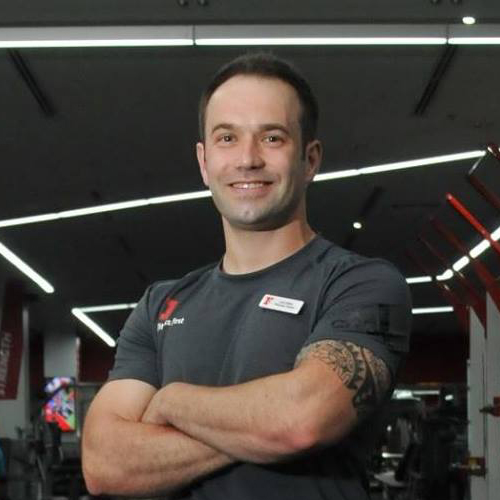 Luis Fialho