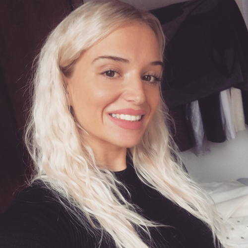 marina Leko