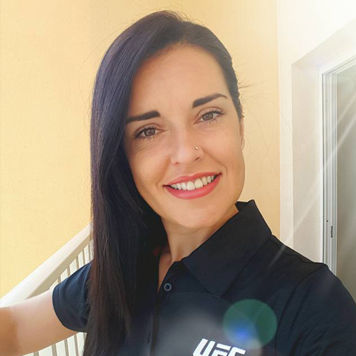 Marina Ventura