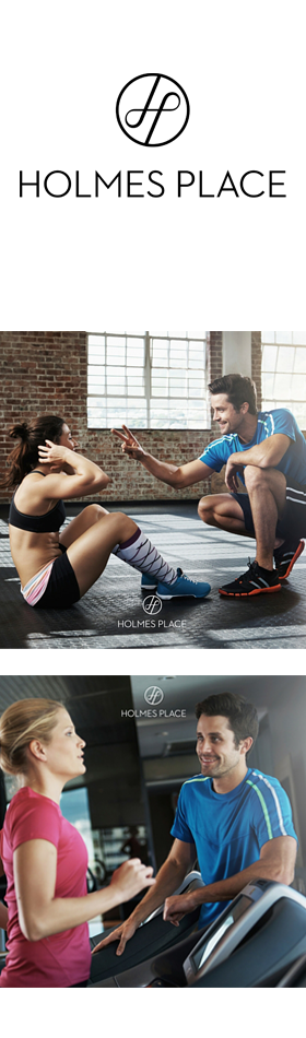 Holmes Place Recrutamento - All United Sports