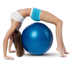pilates