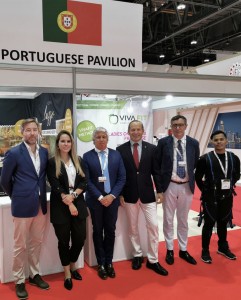 Portuguese Pavilion
