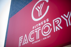 Fitness Factory