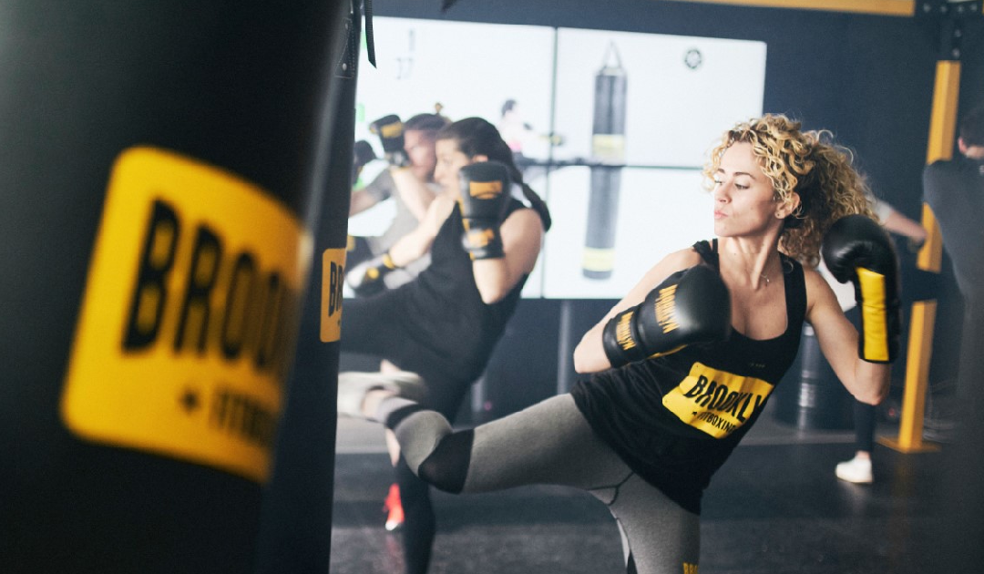 Chegou a Portugal a Brooklyn Boxing