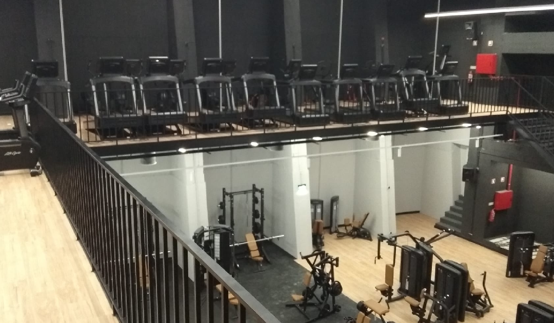 FIT IT Clube, o ginásio que prima pela individualização do treino