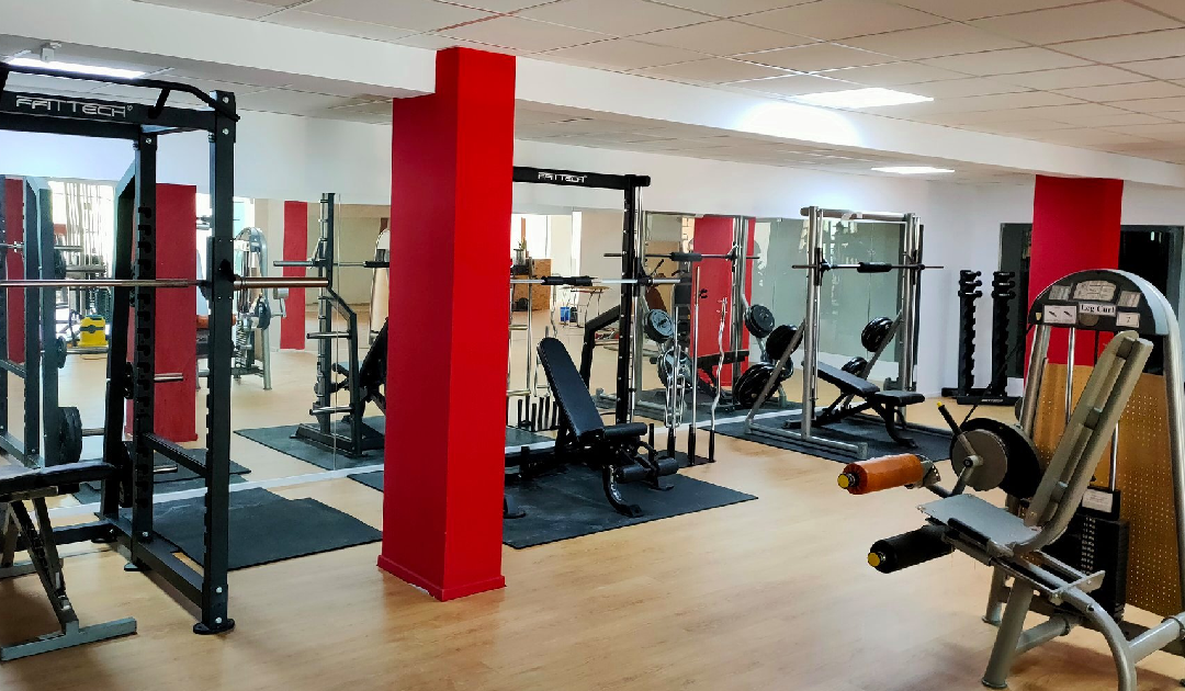 Fitness Factory abre 18º clube