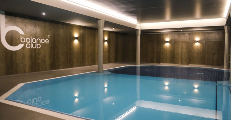 Balance Club abre em Lisboa