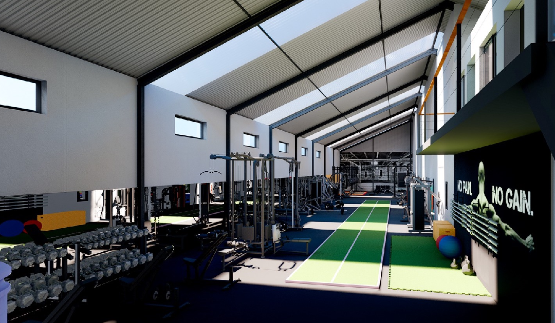 Bodystation abre 2 novos clubes em 2021