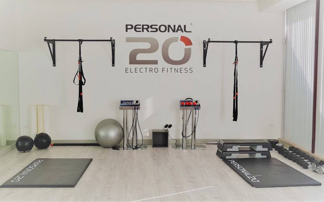 Personal20 inaugura novo estúdio nos EUA