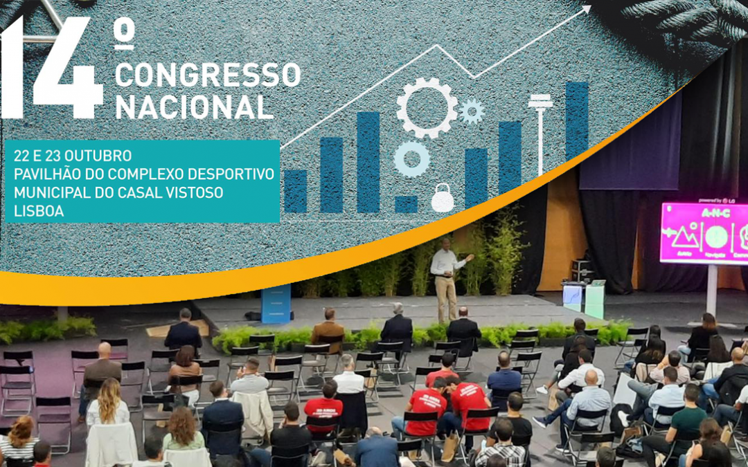Retrospectiva do Congresso Portugal Activo