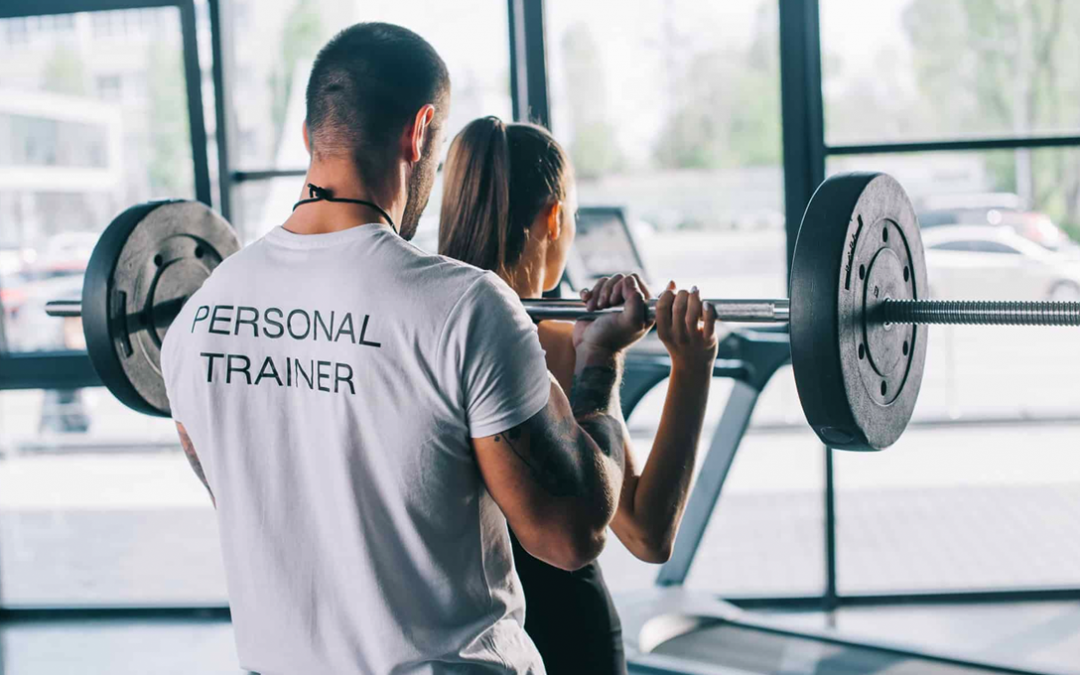 O impacto da pandemia no recrutamento de profissionais do fitness