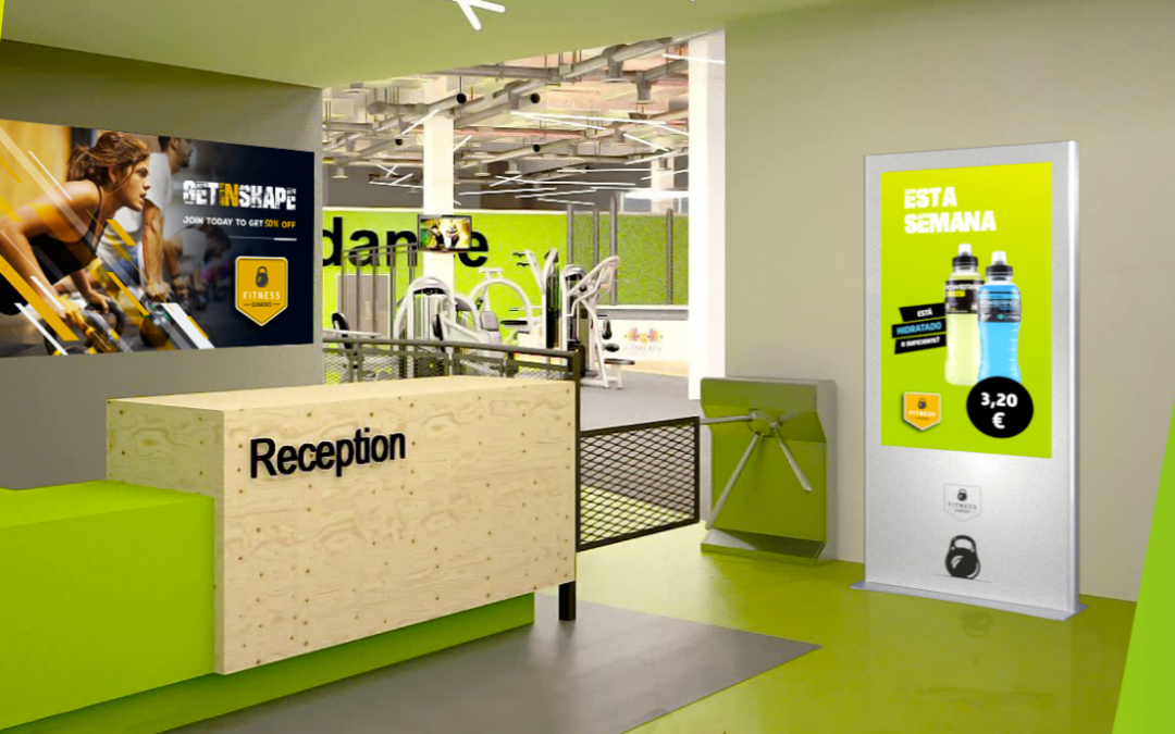 Marca portuguesa lança soluções digitais para o fitness