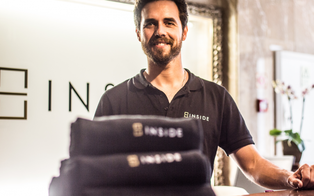 Inside Lab aposta na All United Sports para aumentar vendas