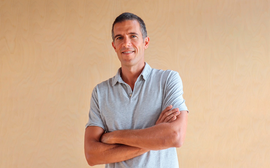 Balance Company contrata novo Diretor de Operações