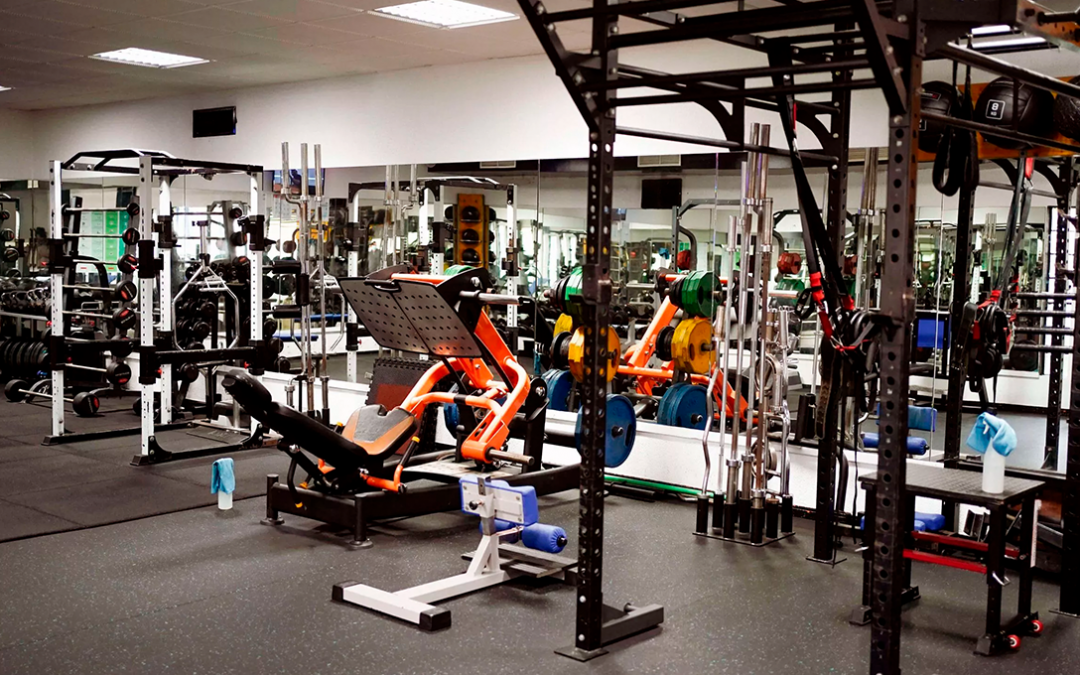 Foz Health Club comemora 25 anos