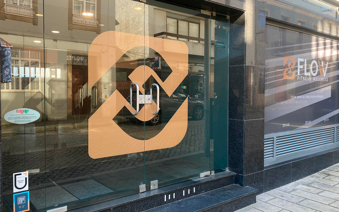 Flow Fitness & Wellness chega a Espinho