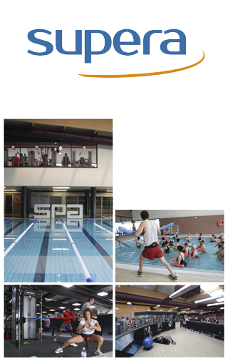 Supera - All United Sports - Careers